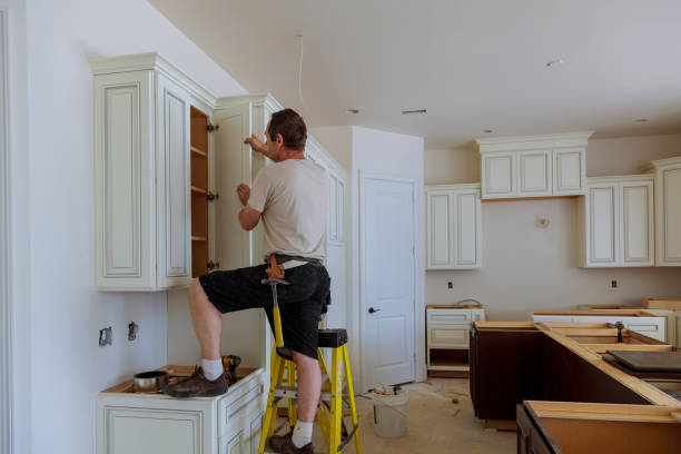 Licensed Kitchen service in Excelsior, MN - Remodeling Of Kitchen