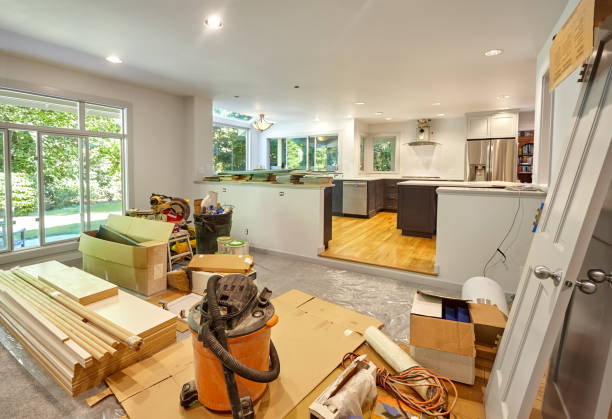 Reliable Kitchen contractor in Excelsior, MN by Remodeling Of Kitchen